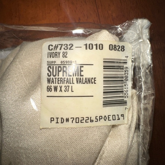 Waterfall Valence Supreme - Picture 6 of 6